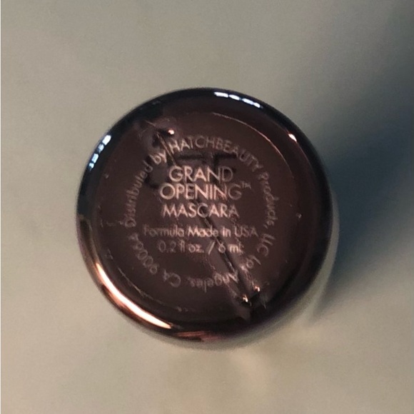 NEW!! Mally Rose Gold Collection Bundle. - Picture 5 of 8